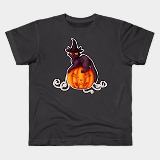 Halloween Kids T-Shirt